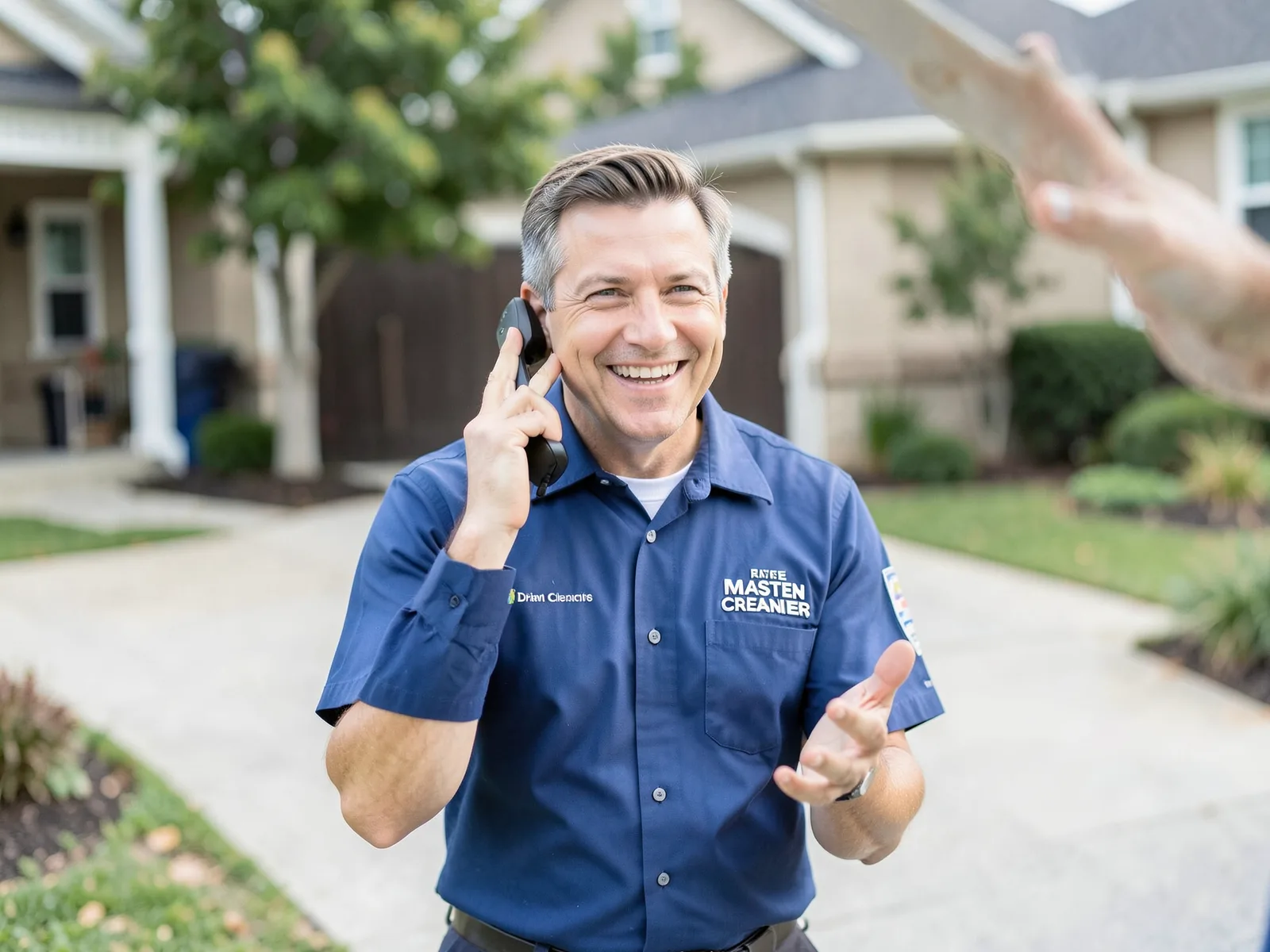 Drain Cleaning Spiritwood, ND FAQs